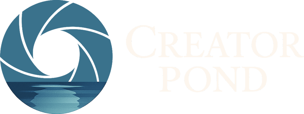 Creator Pond